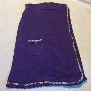 Vera Bradley Swimsuit Coverup